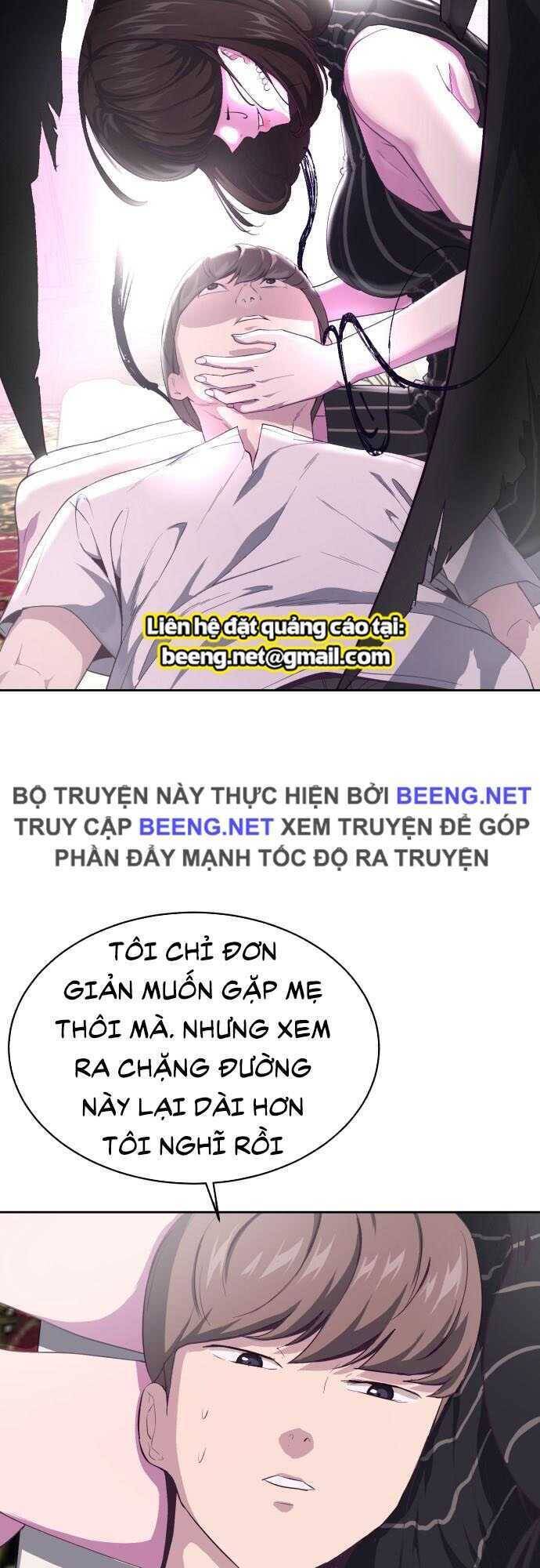 Cậu Bé Của Thần Chết Chap 68 - Next Chap 69