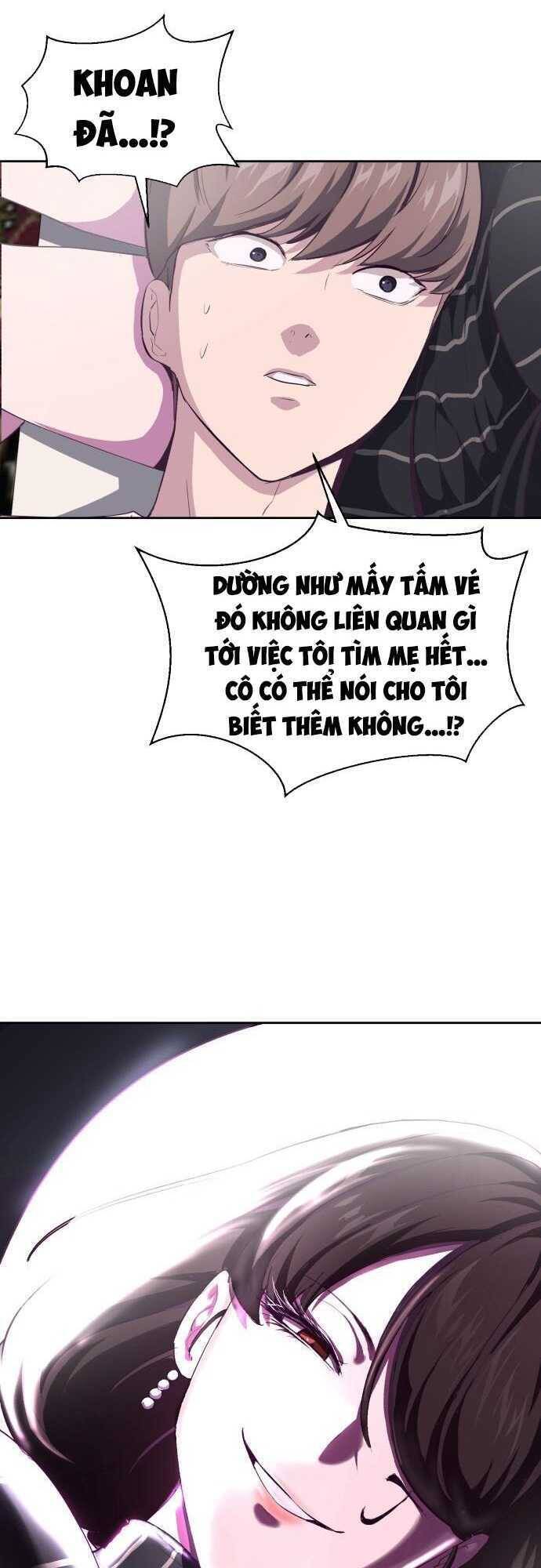 Cậu Bé Của Thần Chết Chap 68 - Next Chap 69