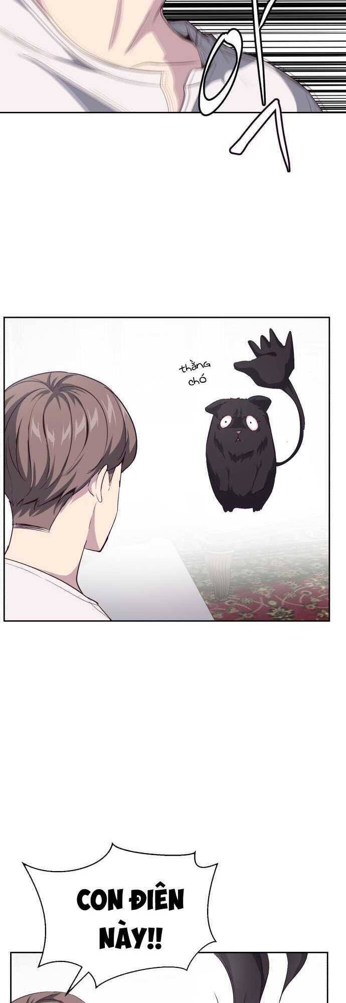 Cậu Bé Của Thần Chết Chap 68 - Next Chap 69