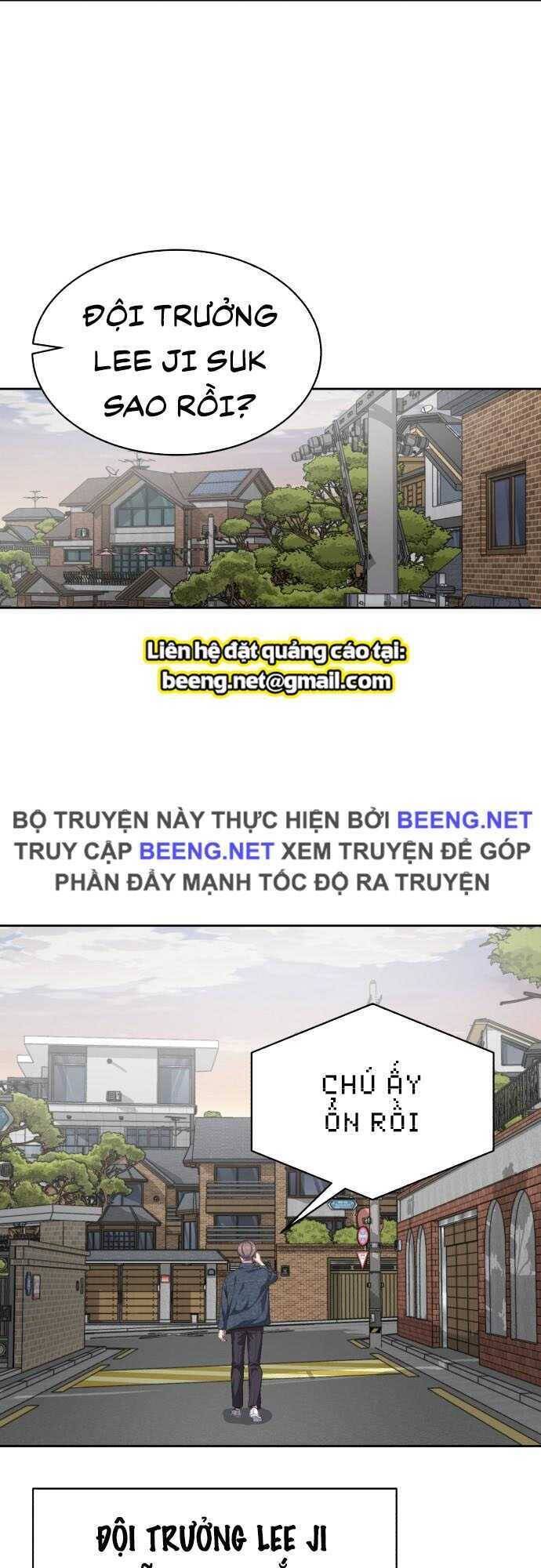 Cậu Bé Của Thần Chết Chap 68 - Next Chap 69