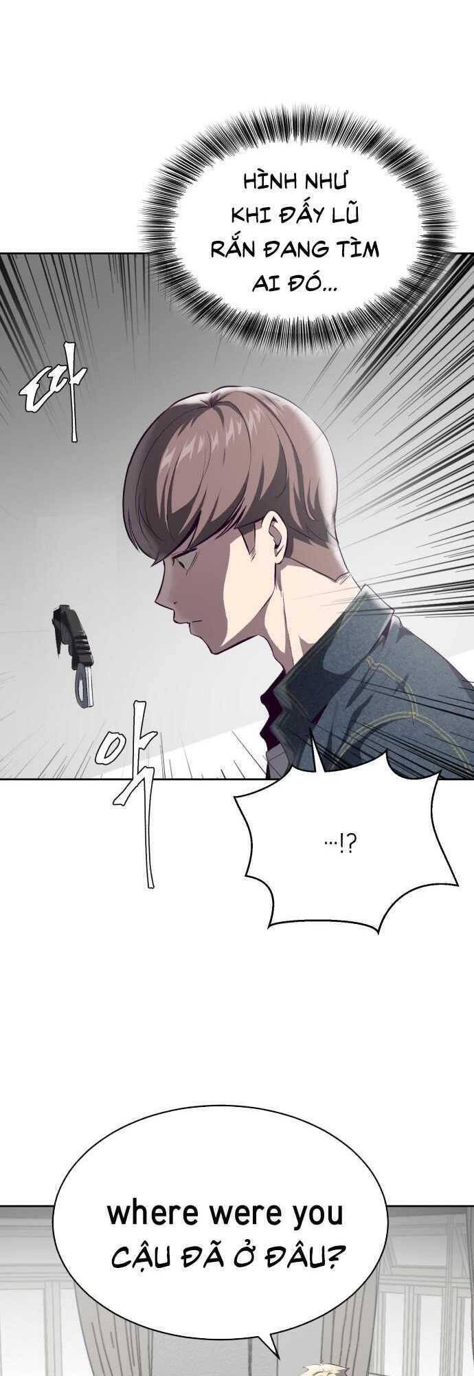 Cậu Bé Của Thần Chết Chap 68 - Next Chap 69