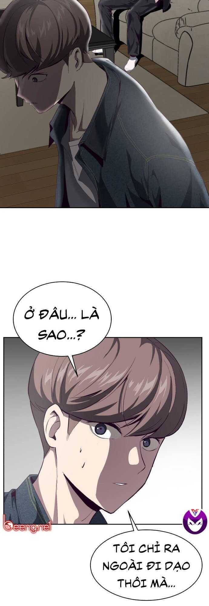 Cậu Bé Của Thần Chết Chap 68 - Next Chap 69