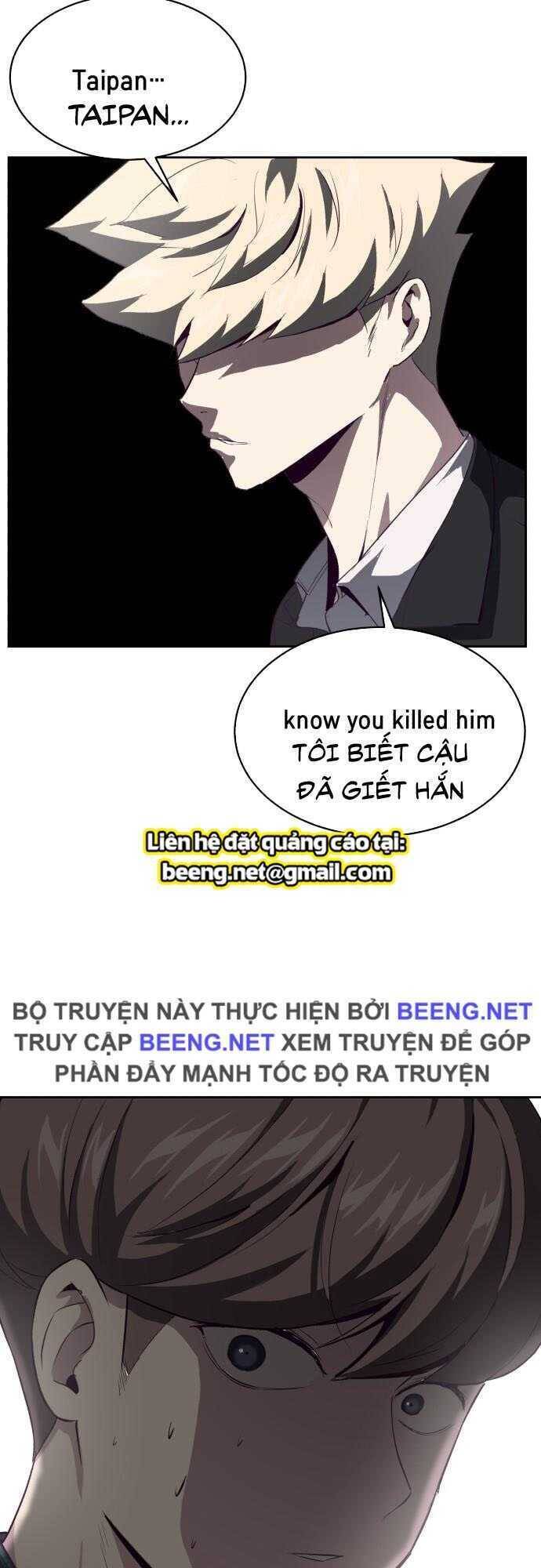 Cậu Bé Của Thần Chết Chap 68 - Next Chap 69