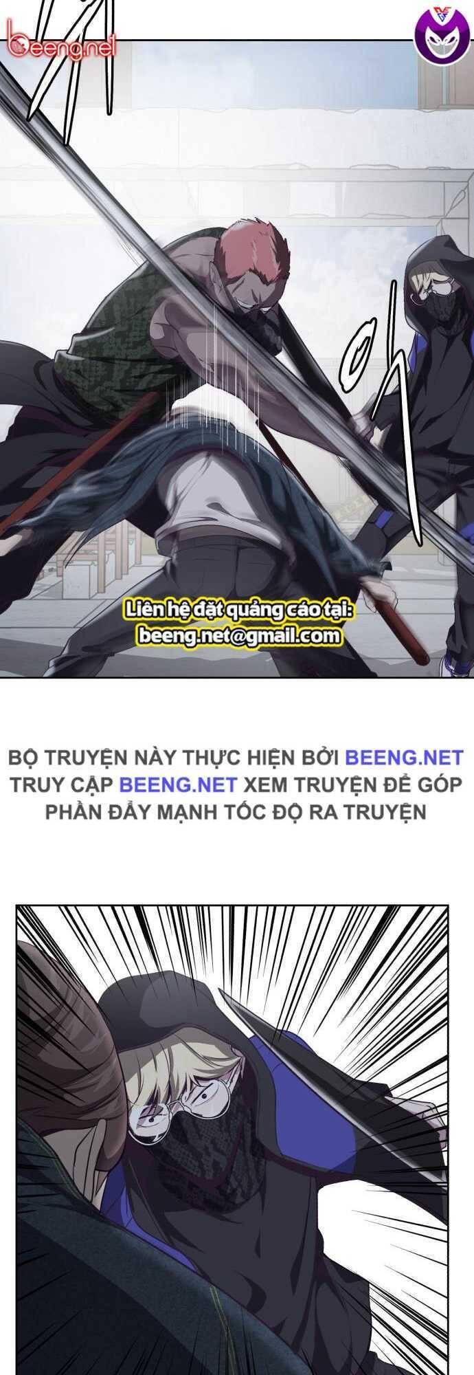 Cậu Bé Của Thần Chết Chap 68 - Next Chap 69