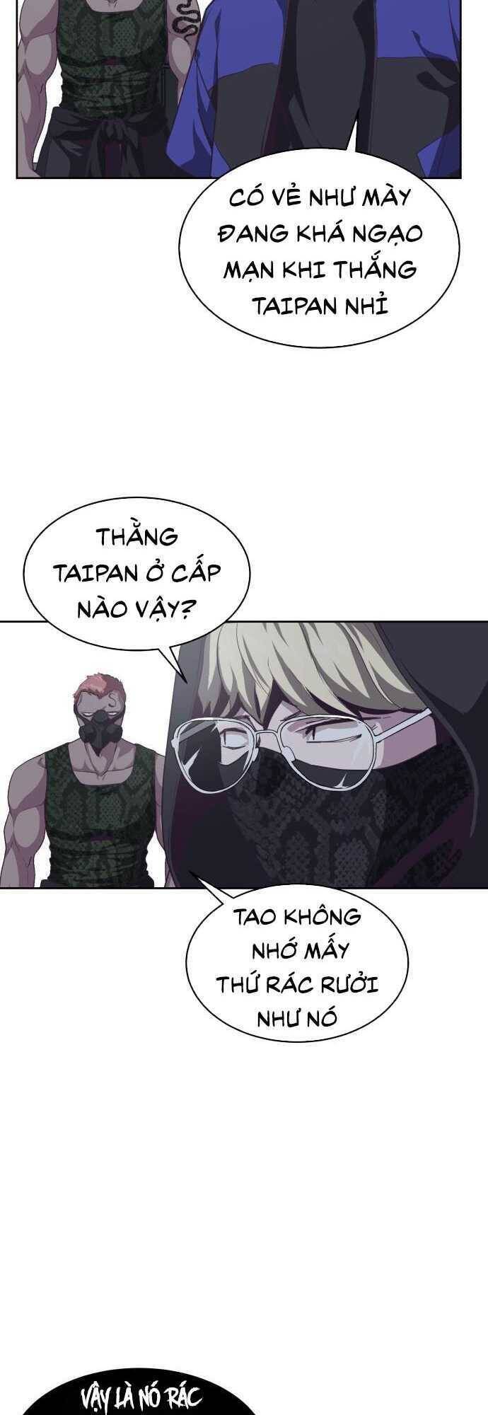 Cậu Bé Của Thần Chết Chap 68 - Next Chap 69