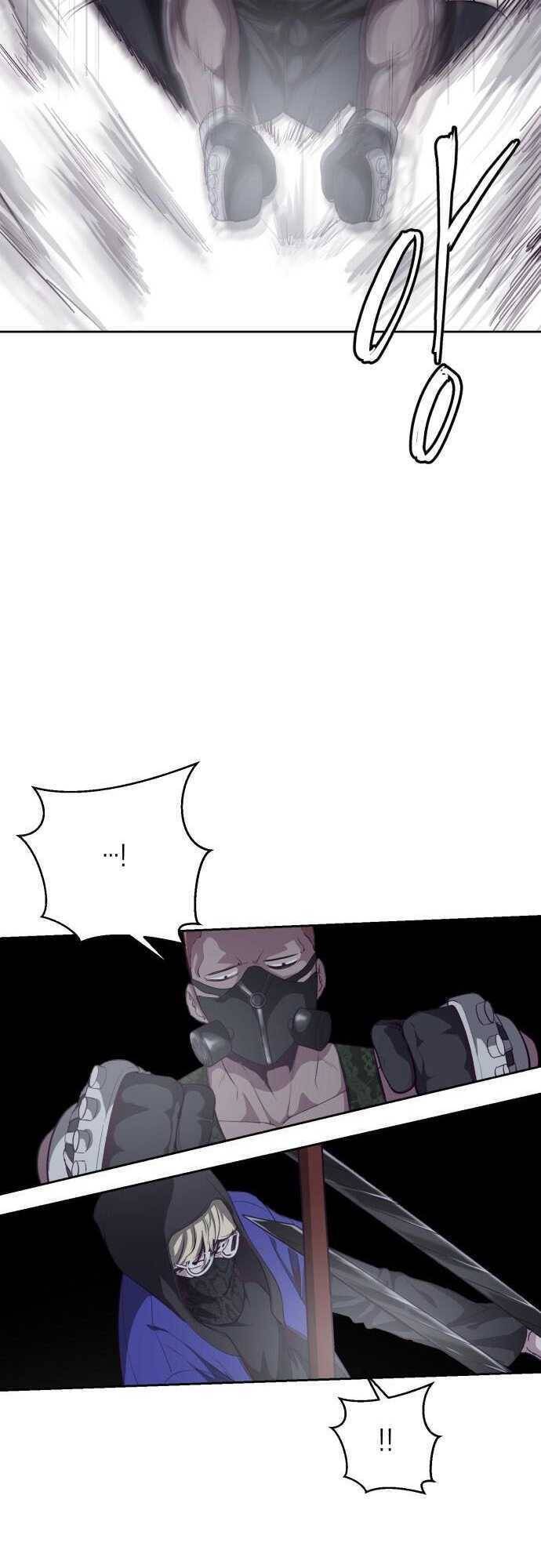 Cậu Bé Của Thần Chết Chap 68 - Next Chap 69