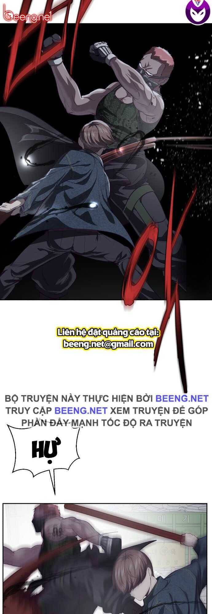 Cậu Bé Của Thần Chết Chap 68 - Next Chap 69