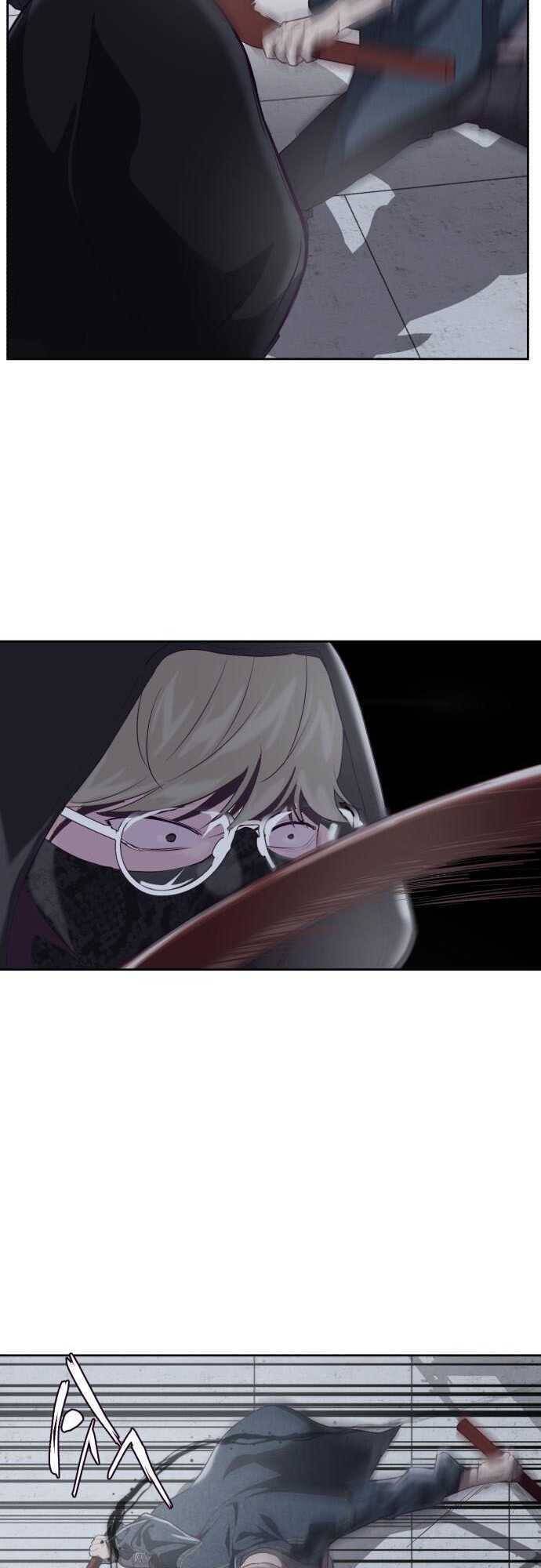 Cậu Bé Của Thần Chết Chap 68 - Next Chap 69