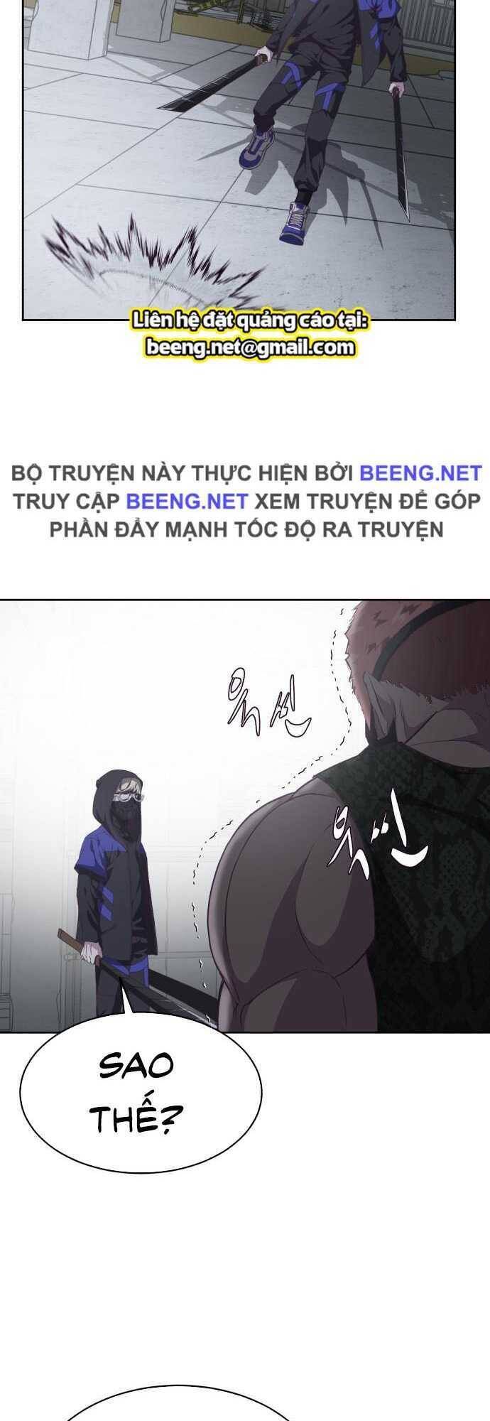 Cậu Bé Của Thần Chết Chap 68 - Next Chap 69
