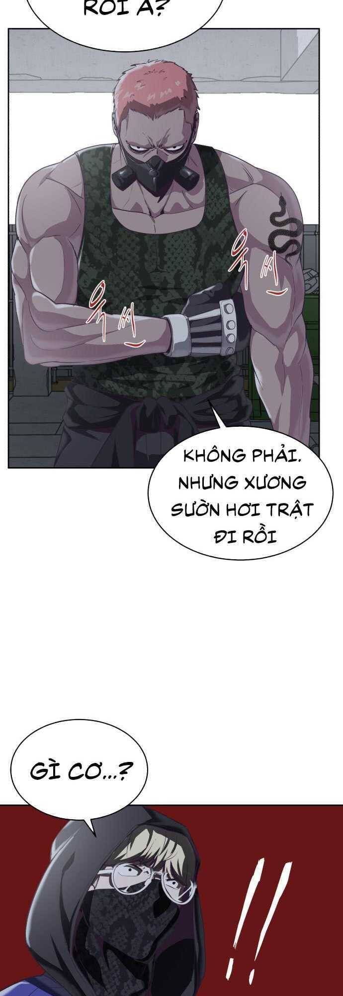 Cậu Bé Của Thần Chết Chap 68 - Next Chap 69