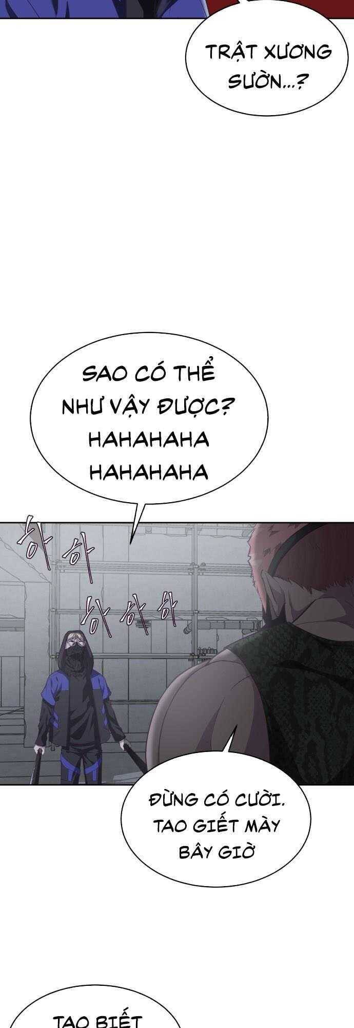 Cậu Bé Của Thần Chết Chap 68 - Next Chap 69