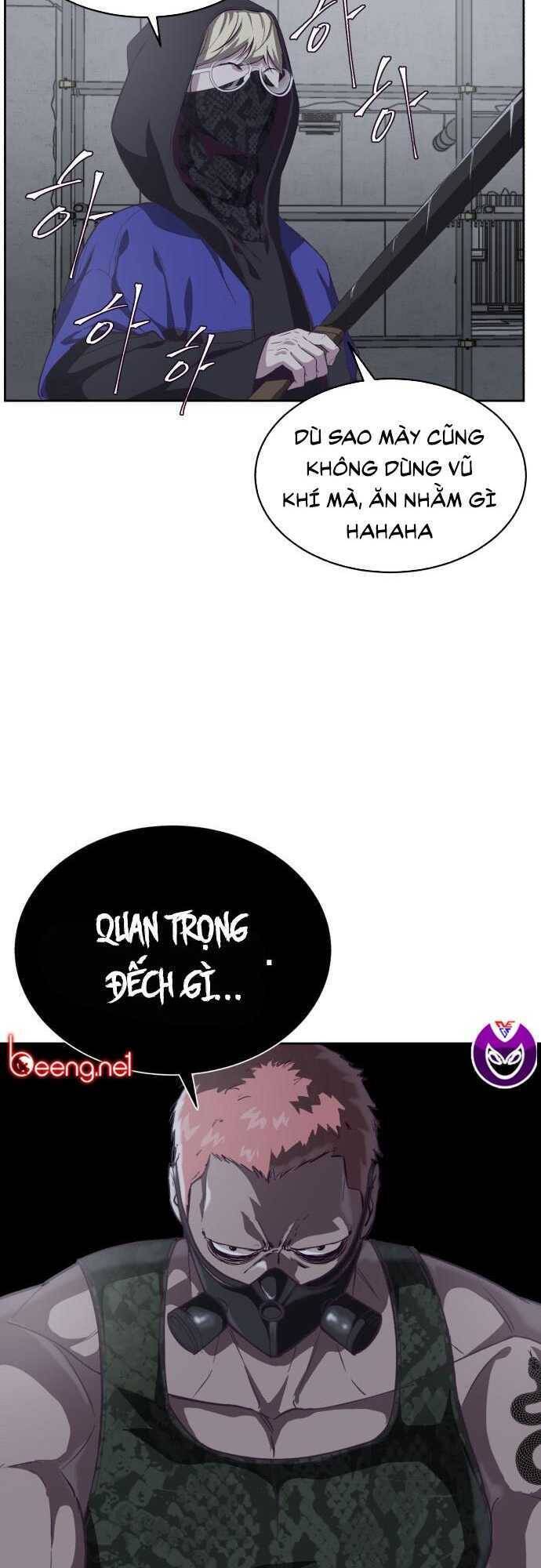 Cậu Bé Của Thần Chết Chap 68 - Next Chap 69