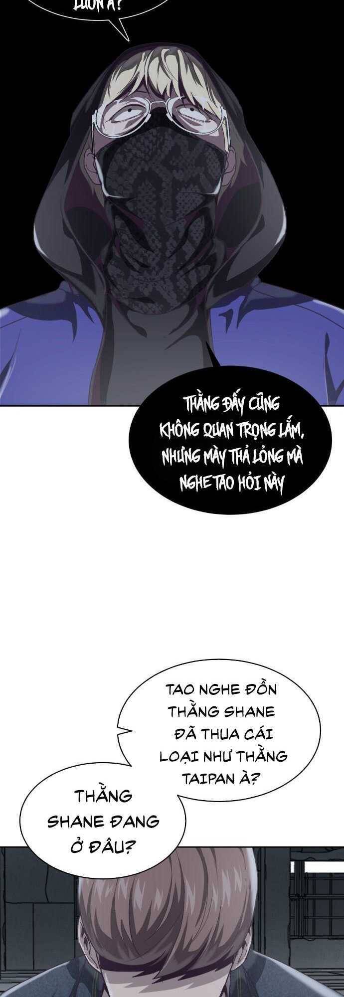Cậu Bé Của Thần Chết Chap 68 - Next Chap 69