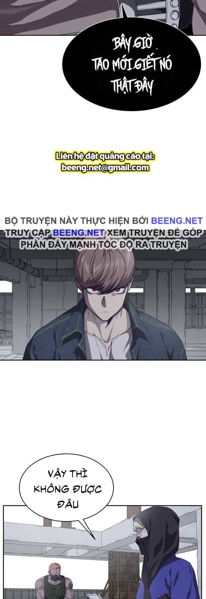 Cậu Bé Của Thần Chết Chap 68 - Next Chap 69