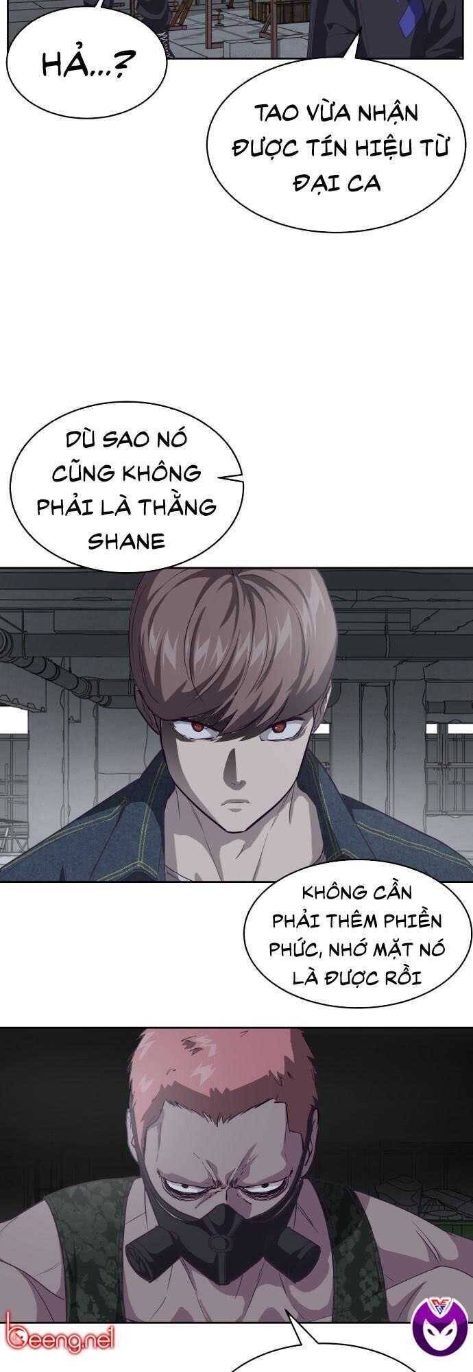 Cậu Bé Của Thần Chết Chap 68 - Next Chap 69