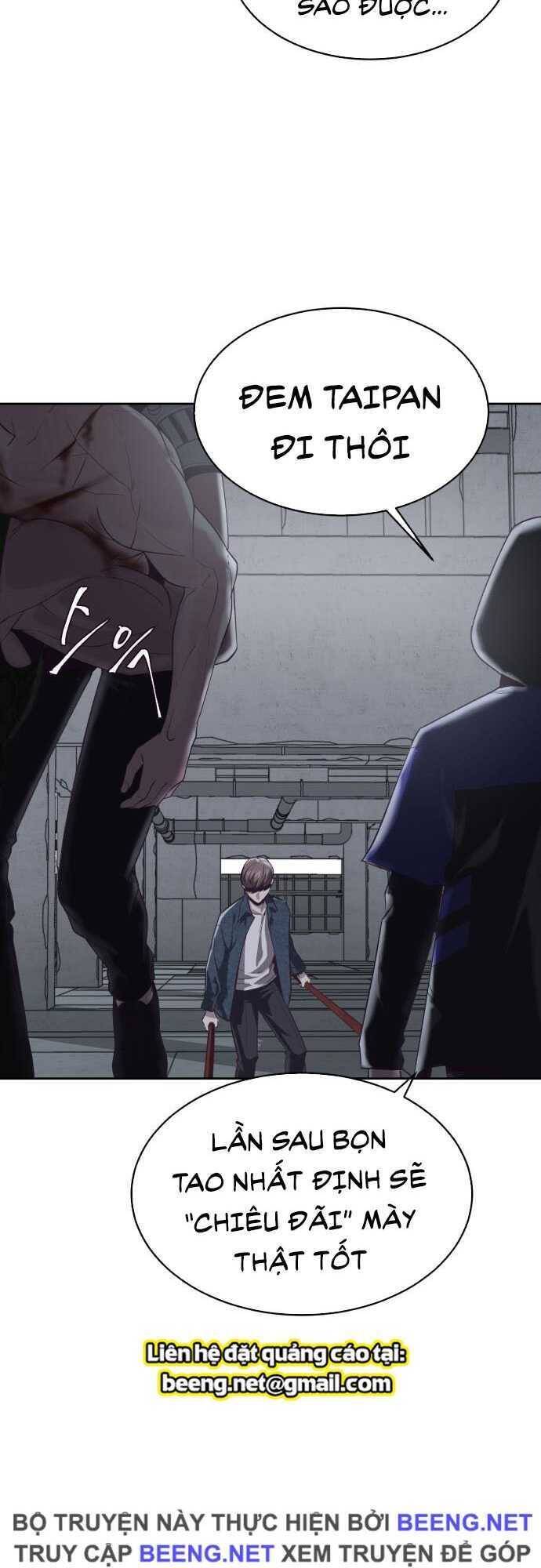 Cậu Bé Của Thần Chết Chap 68 - Next Chap 69