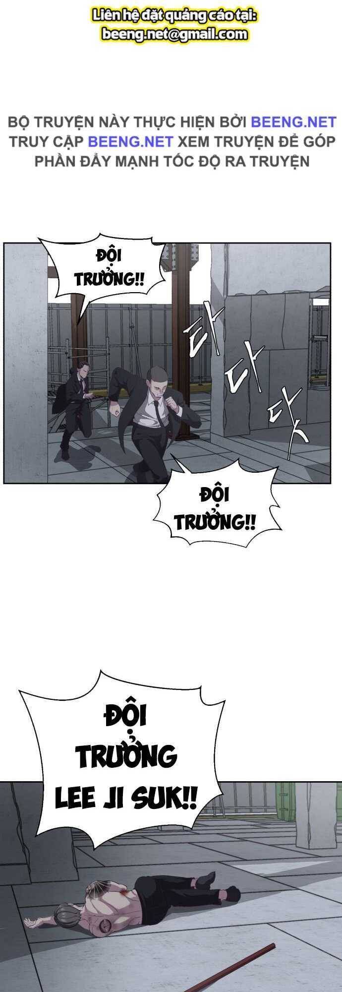Cậu Bé Của Thần Chết Chap 68 - Next Chap 69