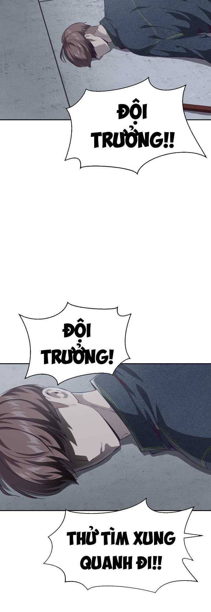 Cậu Bé Của Thần Chết Chap 68 - Next Chap 69