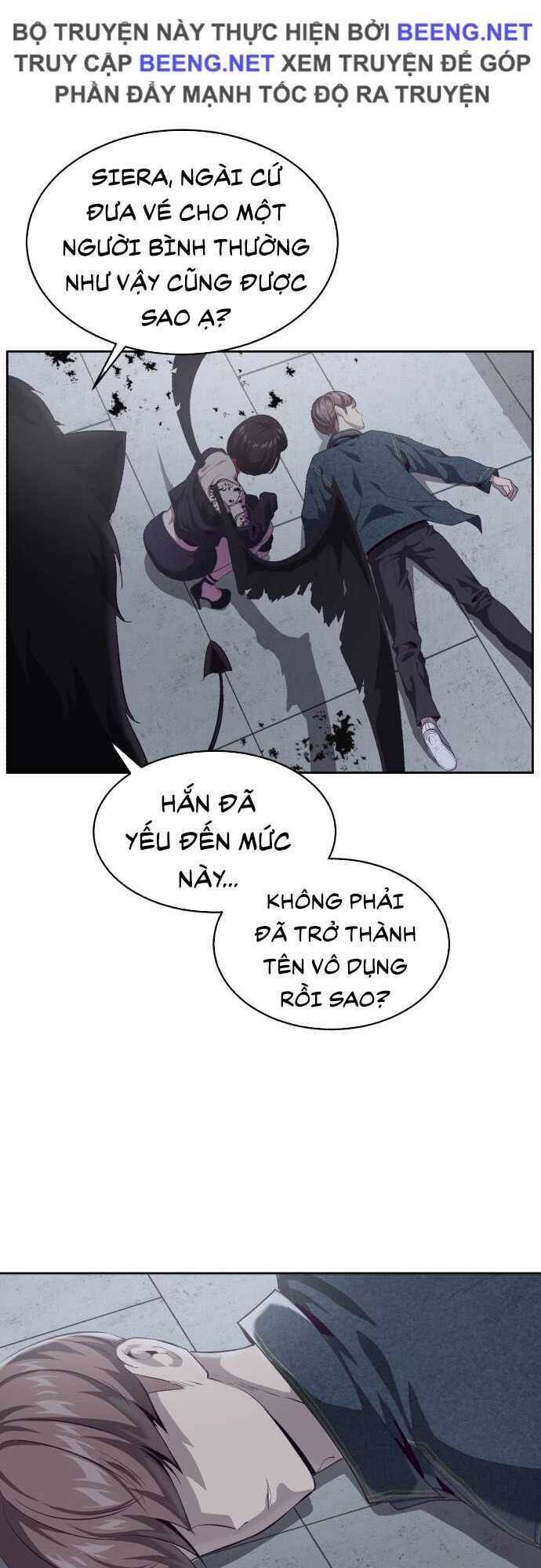 Cậu Bé Của Thần Chết Chap 68 - Next Chap 69