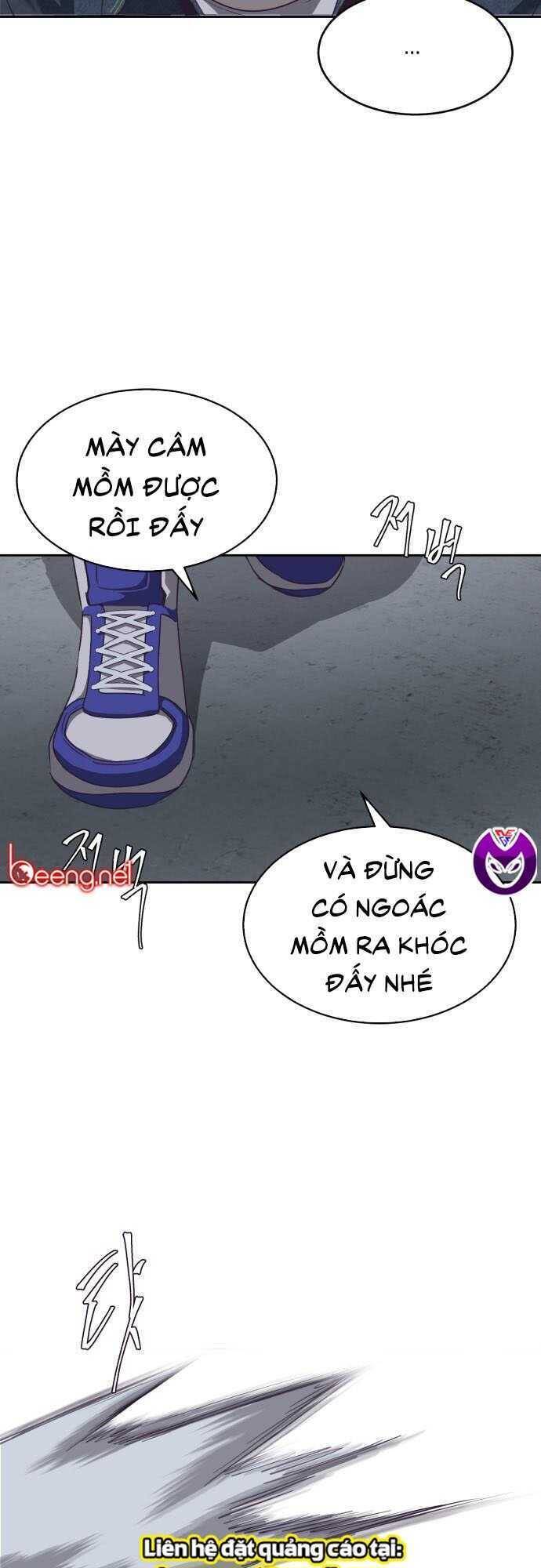Cậu Bé Của Thần Chết Chap 68 - Next Chap 69