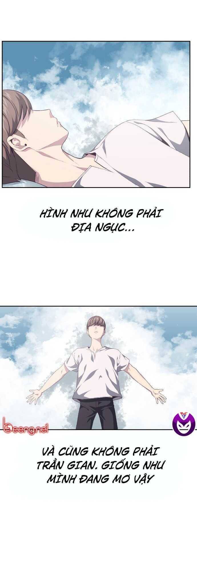Cậu Bé Của Thần Chết Chap 68 - Next Chap 69