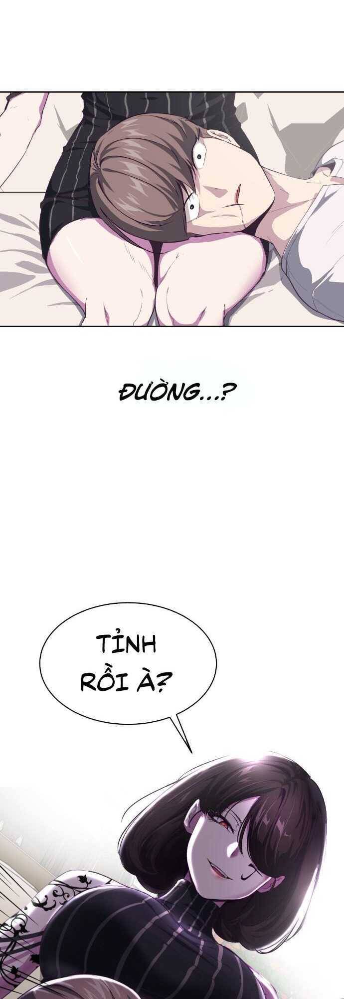 Cậu Bé Của Thần Chết Chap 68 - Next Chap 69