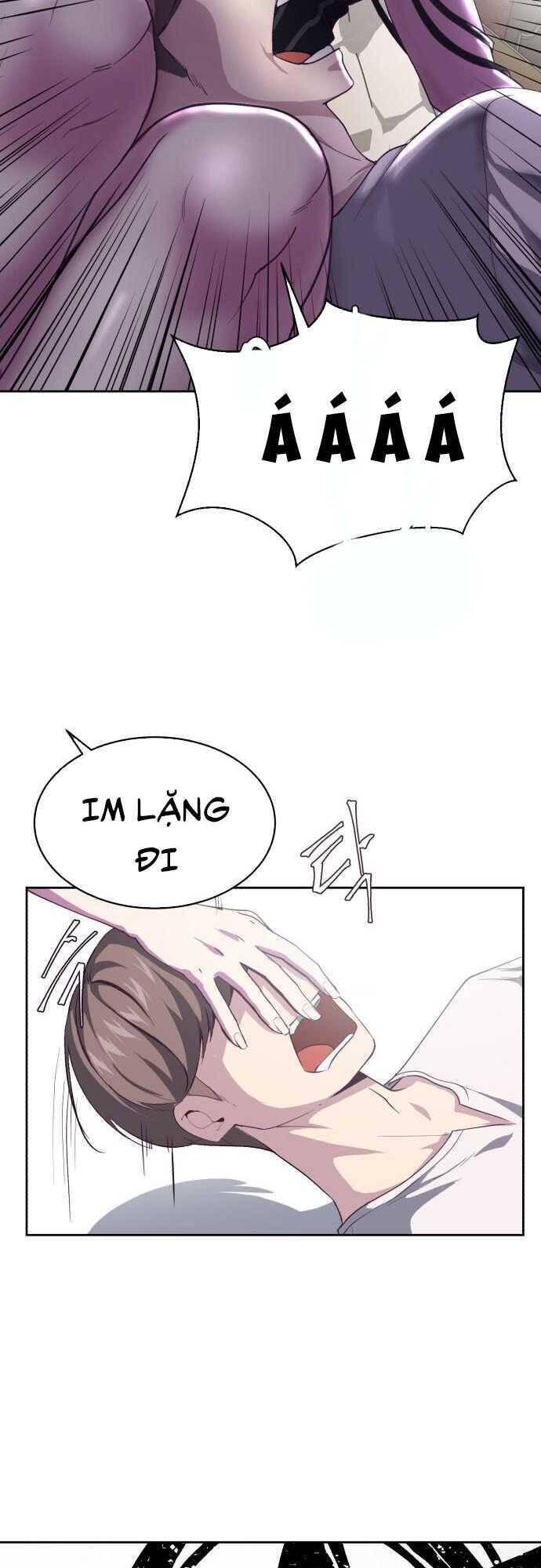 Cậu Bé Của Thần Chết Chap 68 - Next Chap 69