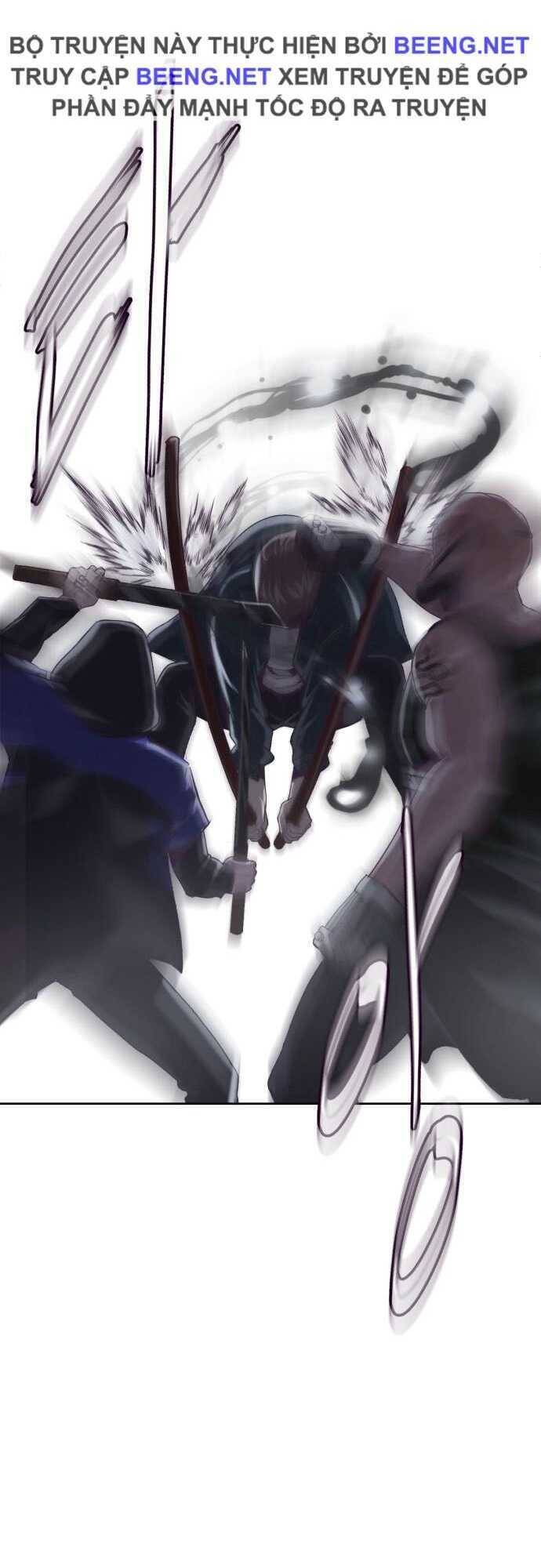 Cậu Bé Của Thần Chết Chap 68 - Next Chap 69