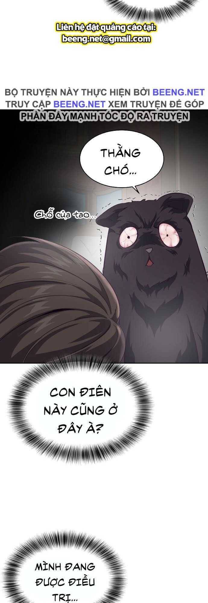 Cậu Bé Của Thần Chết Chap 68 - Next Chap 69
