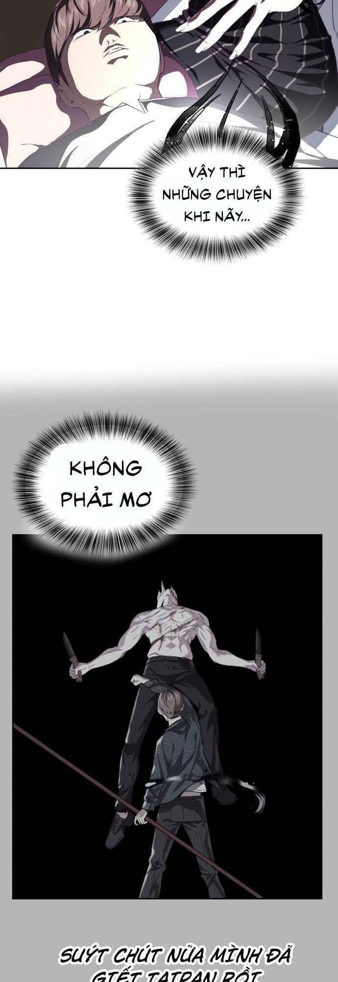 Cậu Bé Của Thần Chết Chap 68 - Next Chap 69