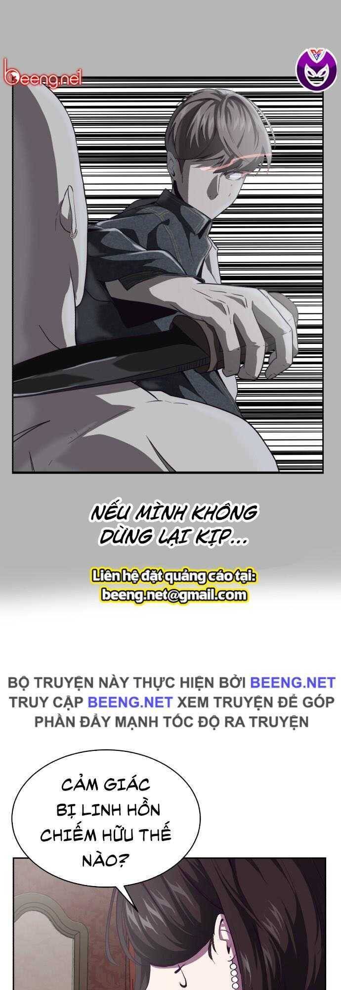 Cậu Bé Của Thần Chết Chap 68 - Next Chap 69