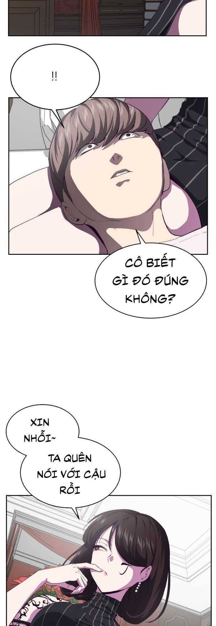 Cậu Bé Của Thần Chết Chap 68 - Next Chap 69