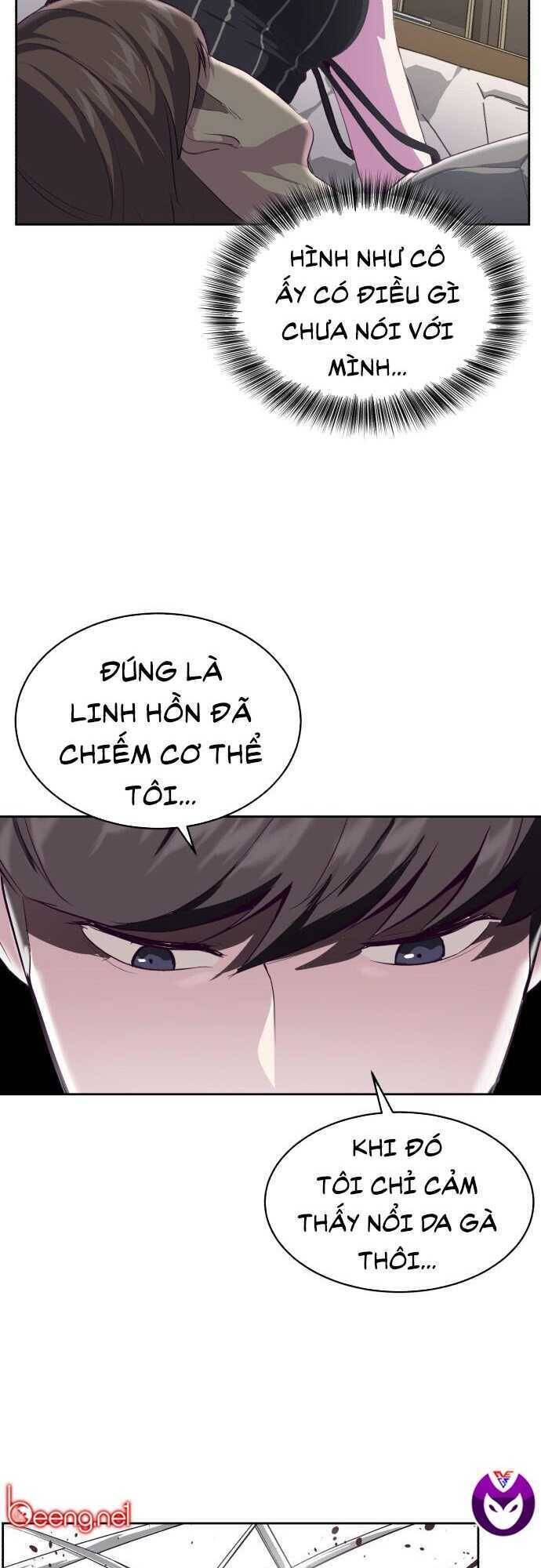 Cậu Bé Của Thần Chết Chap 68 - Next Chap 69