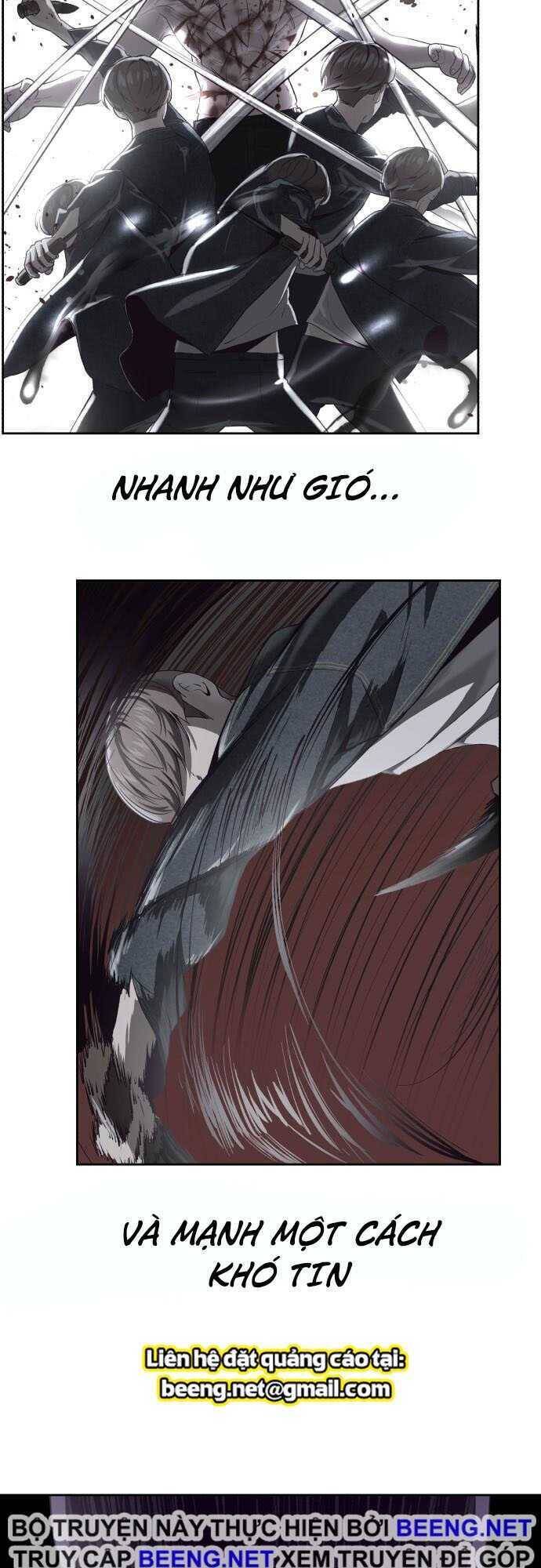 Cậu Bé Của Thần Chết Chap 68 - Next Chap 69