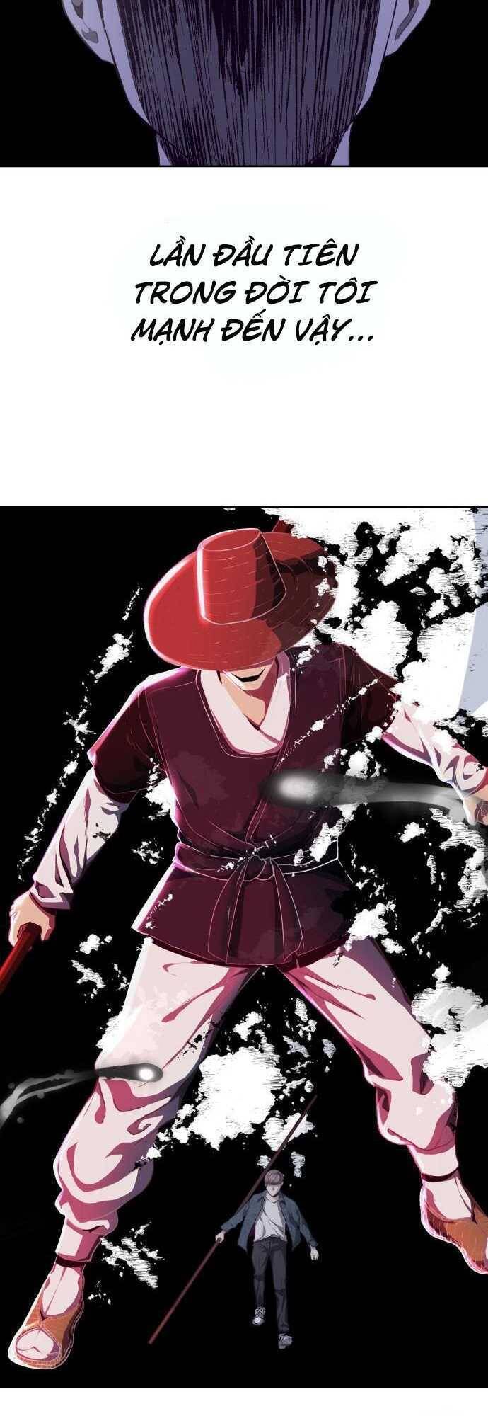Cậu Bé Của Thần Chết Chap 68 - Next Chap 69