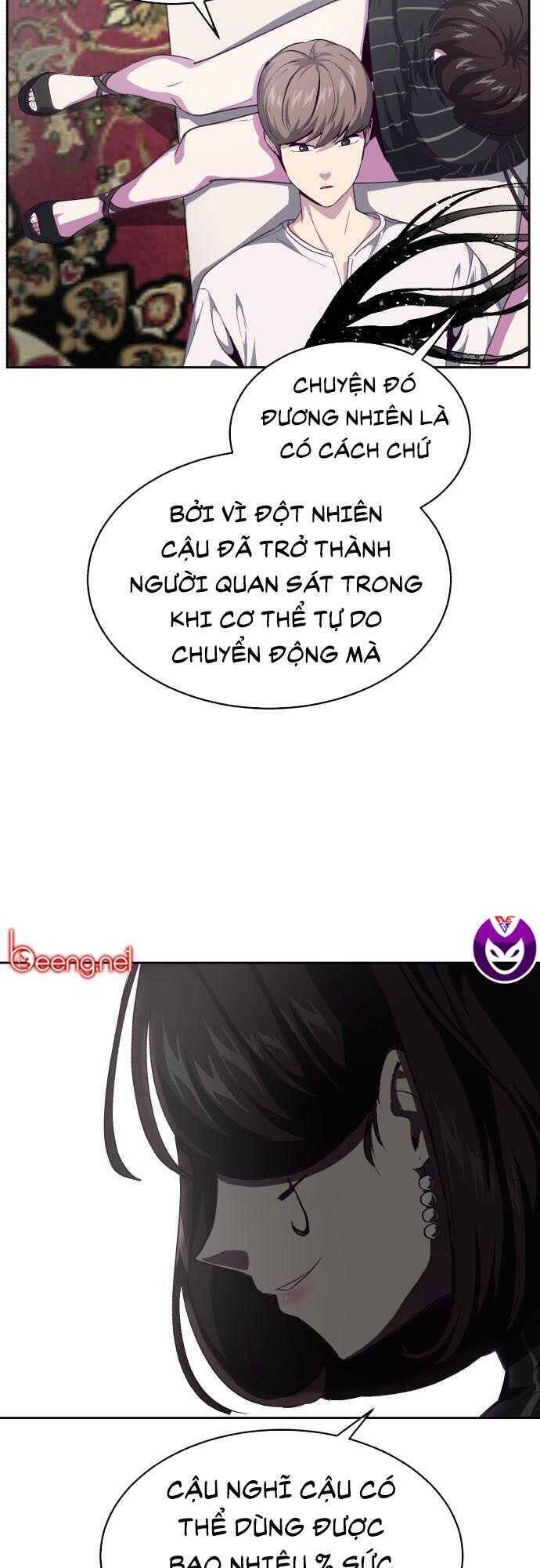 Cậu Bé Của Thần Chết Chap 68 - Next Chap 69