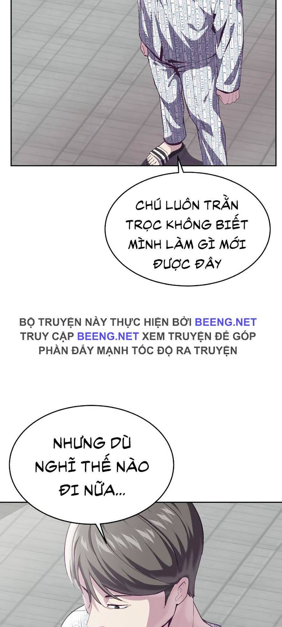 Cậu Bé Của Thần Chết Chap 69 - Next Chap 70