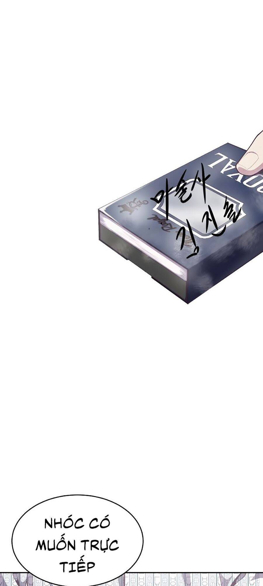 Cậu Bé Của Thần Chết Chap 69 - Next Chap 70
