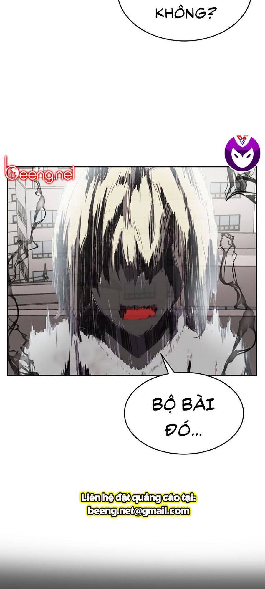 Cậu Bé Của Thần Chết Chap 69 - Next Chap 70