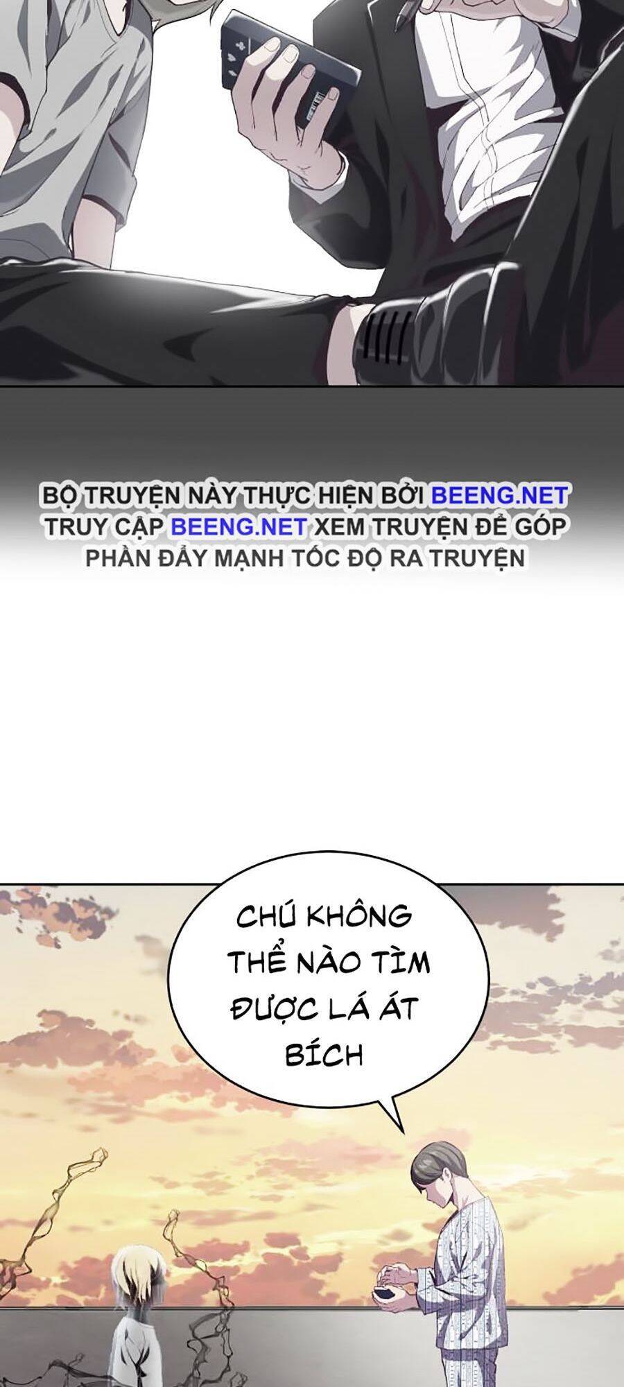 Cậu Bé Của Thần Chết Chap 69 - Next Chap 70