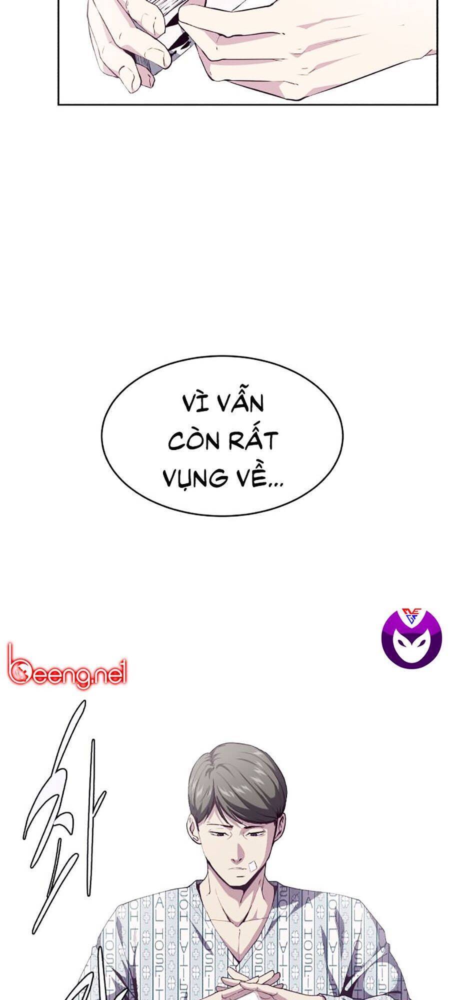 Cậu Bé Của Thần Chết Chap 69 - Next Chap 70