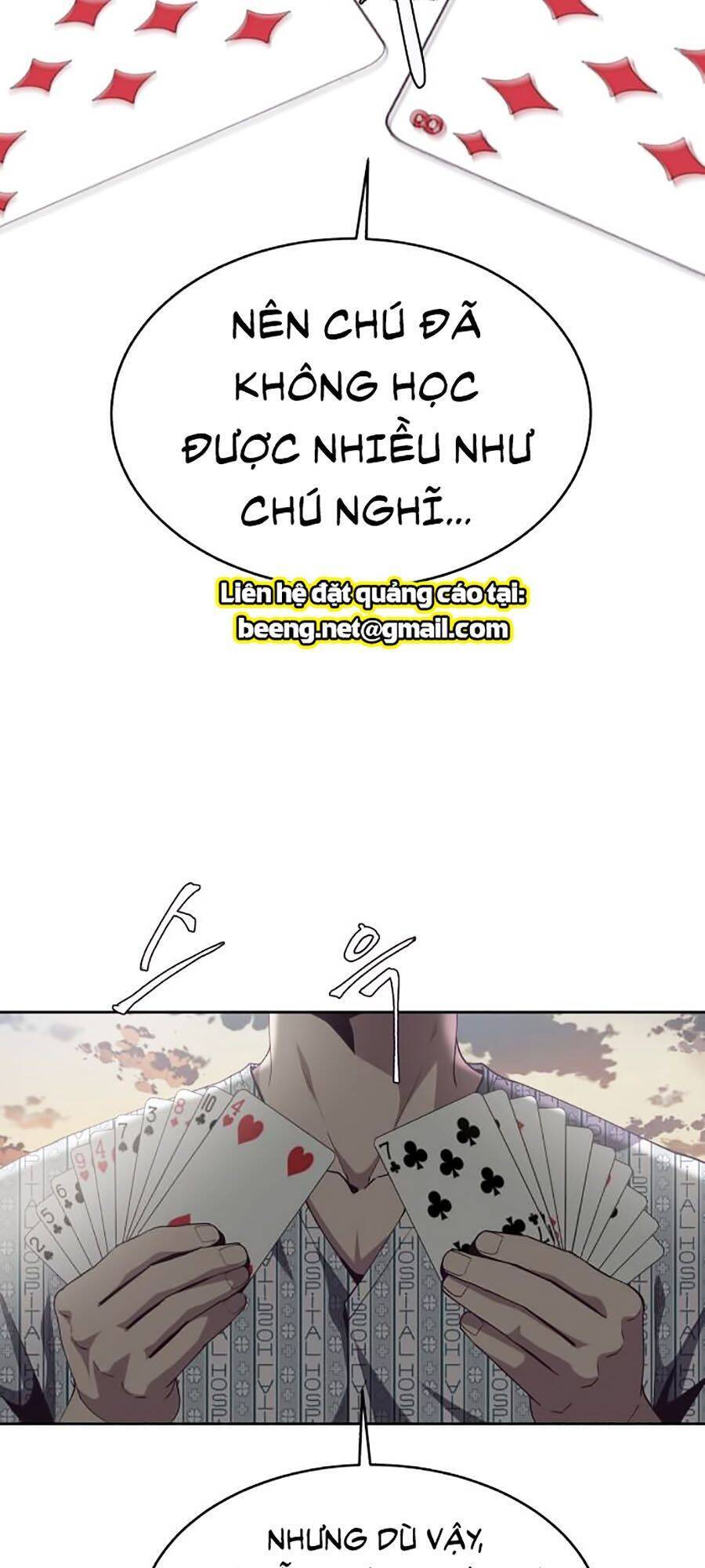 Cậu Bé Của Thần Chết Chap 69 - Next Chap 70