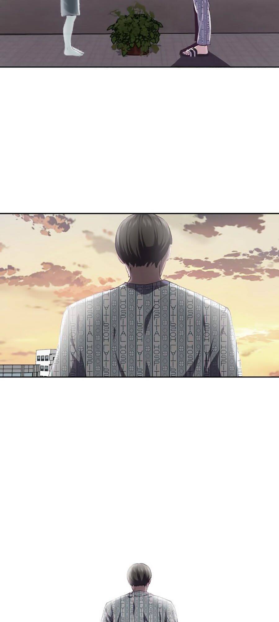 Cậu Bé Của Thần Chết Chap 69 - Next Chap 70