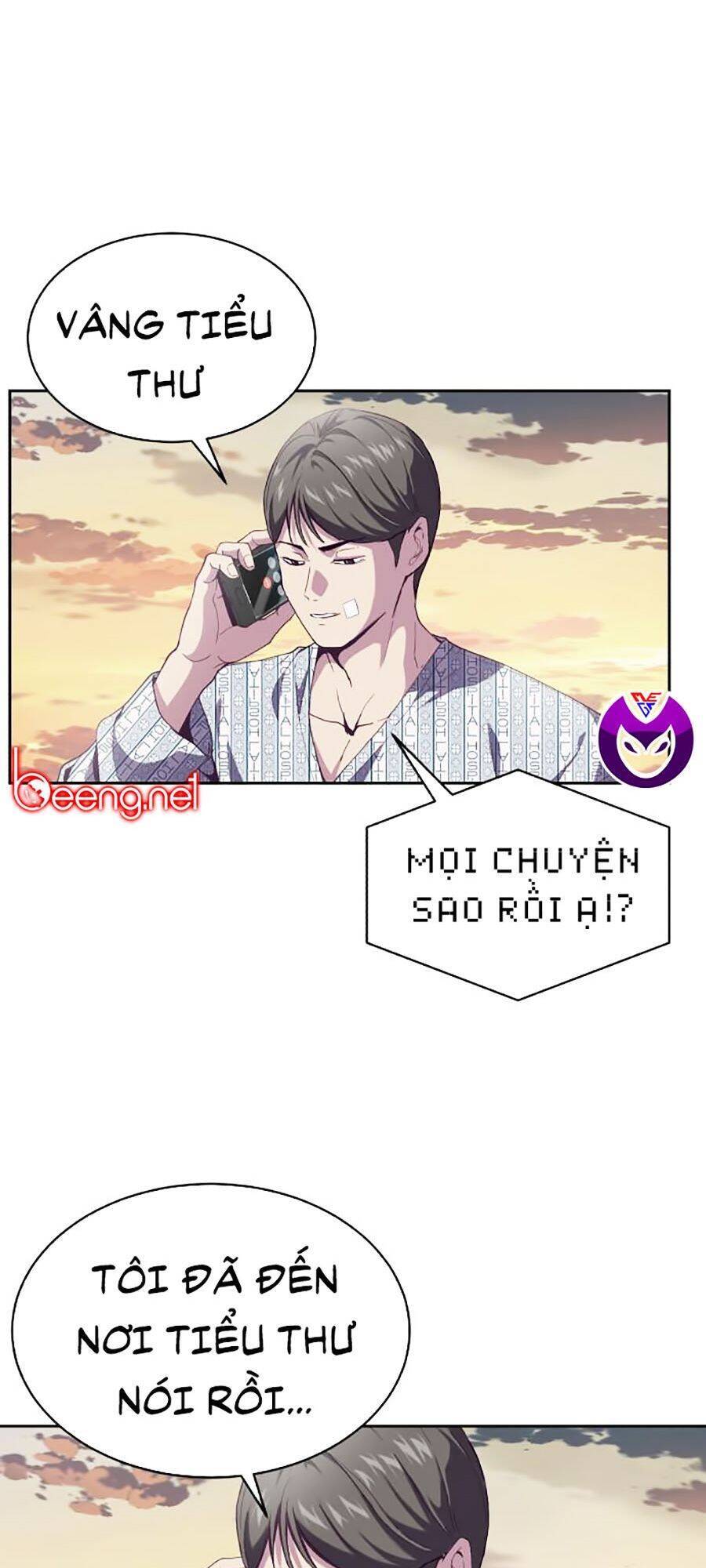 Cậu Bé Của Thần Chết Chap 69 - Next Chap 70