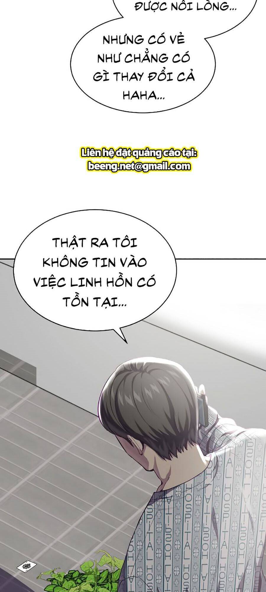 Cậu Bé Của Thần Chết Chap 69 - Next Chap 70