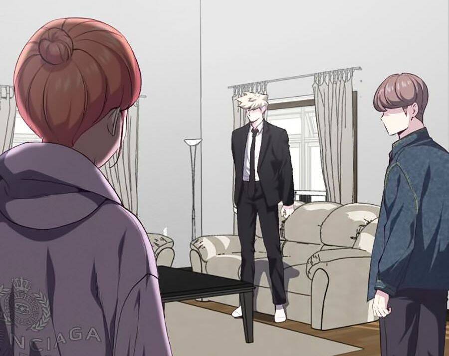 Cậu Bé Của Thần Chết Chap 69 - Next Chap 70