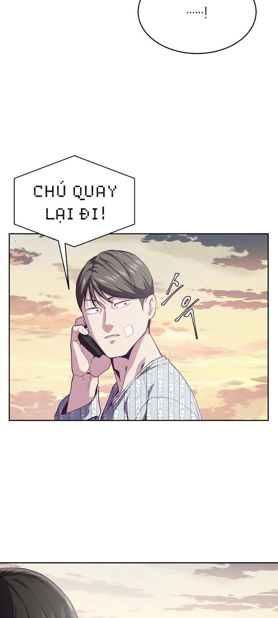 Cậu Bé Của Thần Chết Chap 69 - Next Chap 70