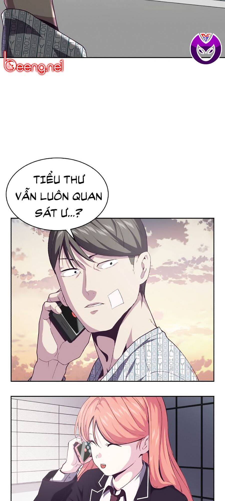 Cậu Bé Của Thần Chết Chap 69 - Next Chap 70