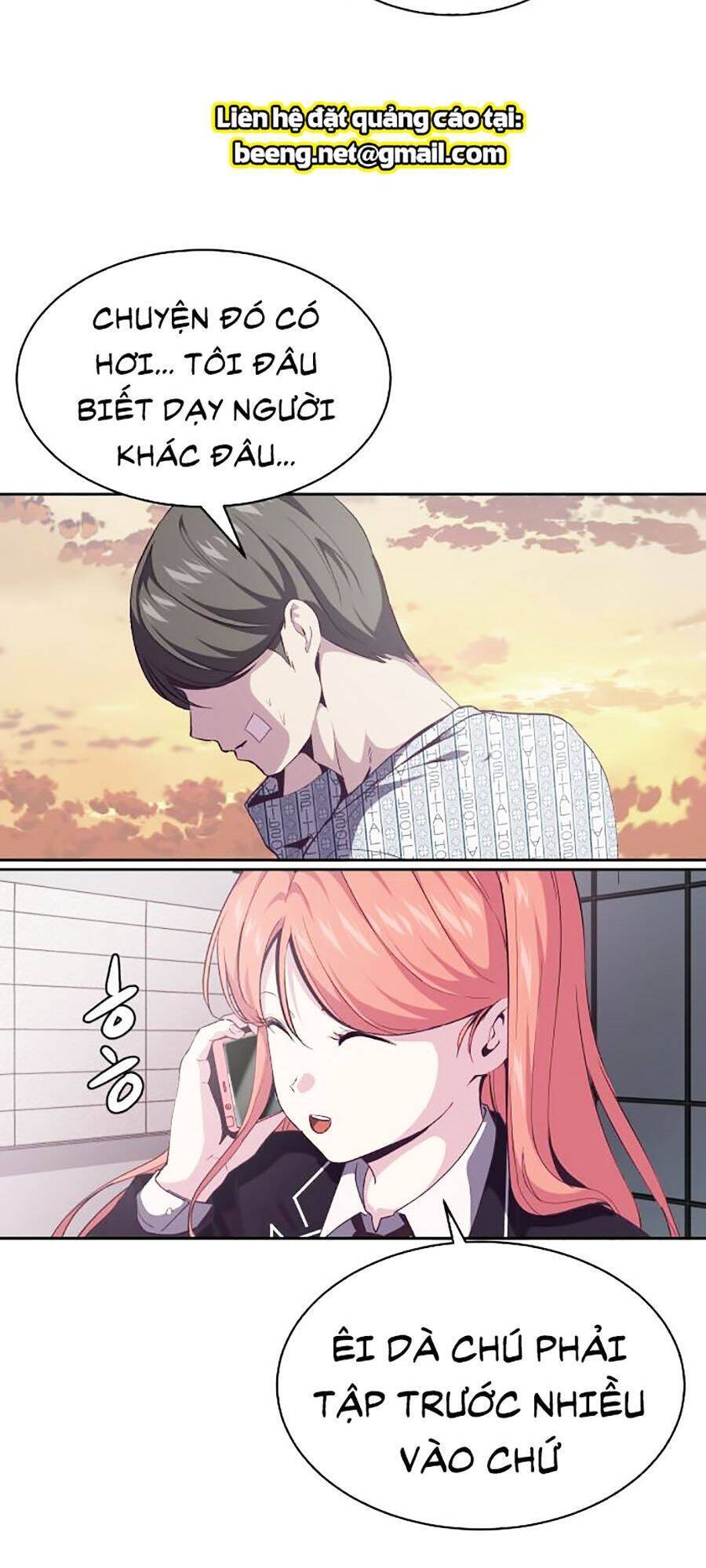 Cậu Bé Của Thần Chết Chap 69 - Next Chap 70