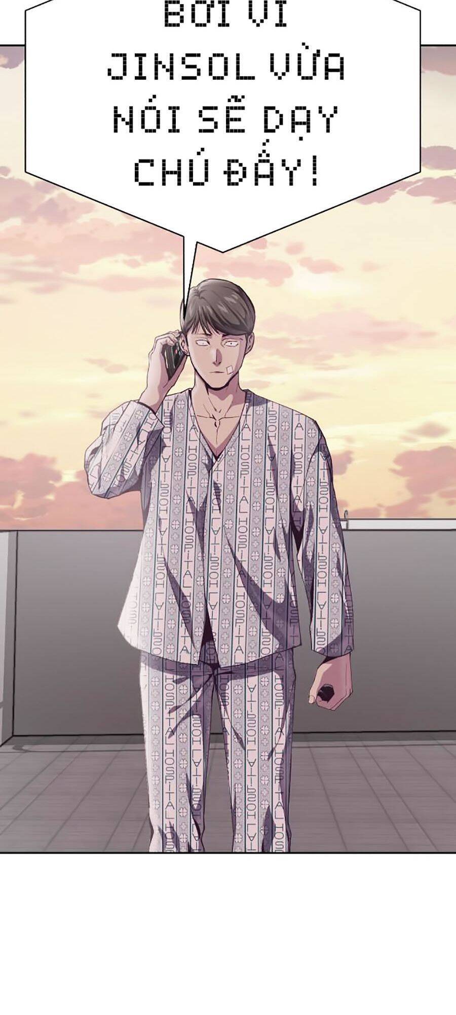 Cậu Bé Của Thần Chết Chap 69 - Next Chap 70